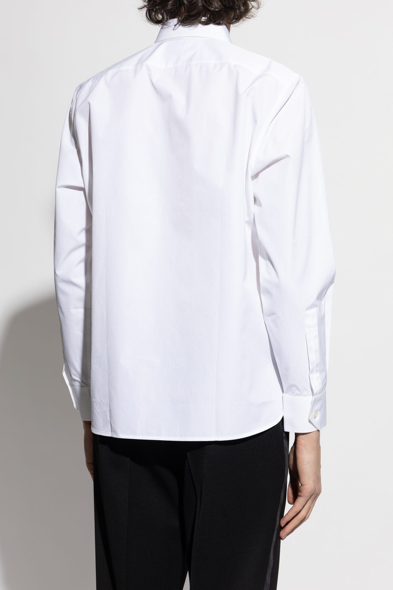 Saint Laurent Classic shirt | Men's Clothing | Vitkac